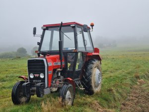 Massey Ferguson 255