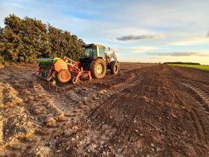 Massey Ferguson 3090 