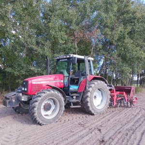Massey Ferguson 6270