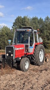 Massey Ferguson