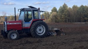 Massey Ferguson