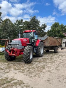 Mccormick MTX 150