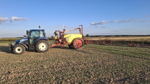 NH T4.75 - Pilmet 2018 Plus