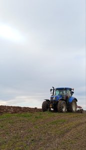 Orka w ZSCKR Nowosielce 