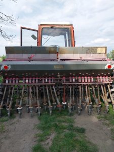 Poznaniak przed remontem