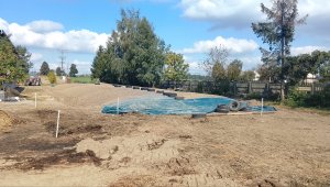 pryzma kukurydzy z 4ha 