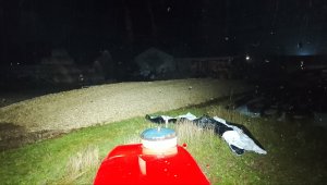 przyma kukurydzy z 2ha