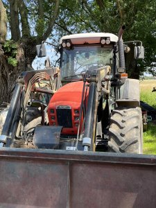 Same explorer 3 85 Dt