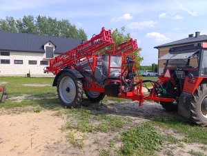 Woprol Proton 2000/15