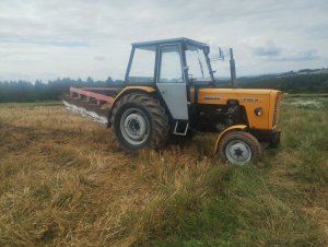 URSUS C-360 3P i Akpil