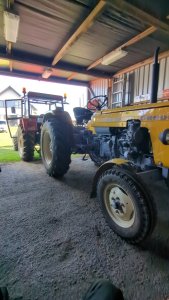 Ursus C-360 i C-360 3P