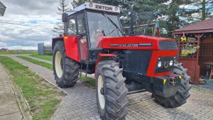 Zetor 12145