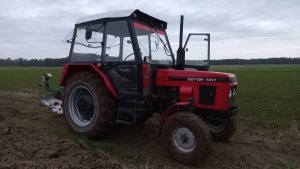 Zetor 7211