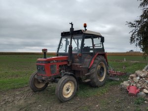 Zetor 7711