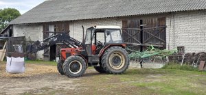 Zetor 7745