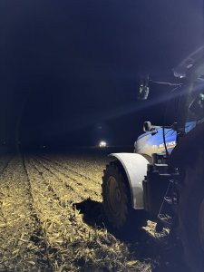 Żniwa kukurydziane 2025