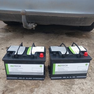 Akumulatory Agtech