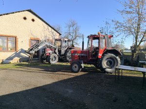 Case international 745xl i 845xl 