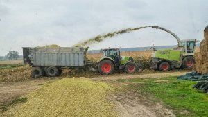 Claas Axion