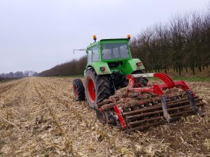 Deutz 10006 Grano system 2.70