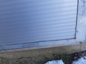 Budynki i obejścia gospodarskie