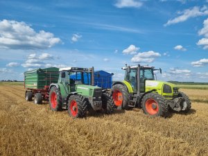Fendt 512C