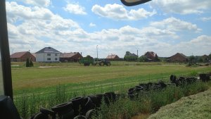 John deere 6930 premium &strautmann