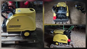 Karcher HDS 558c