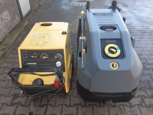 Karcher HDS