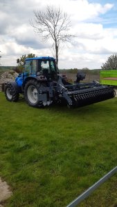 Zobacz grafikę Landini & Wolf-met 3m