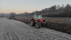 Massey ferguson 3060