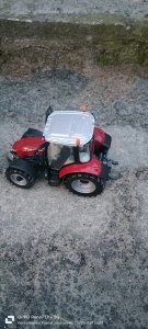 Zobacz grafikę Massey Ferguson 5612