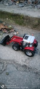 Zobacz grafikę Massey Ferguson 6613 i tur