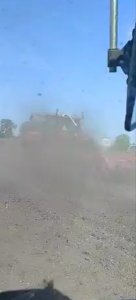 Massey Ferguson seria 7000 / 7S