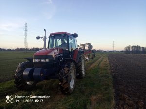 Zobacz grafikę New Holland i Kverneland LD100