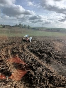 pług gregoire besson