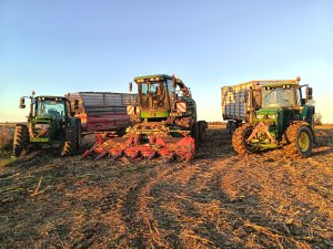 John deere 6230 Premium / 7300 / 6120m