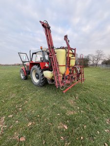 Hardi Master 1200/15m