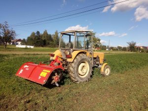 Ursus & Glebogryzarka