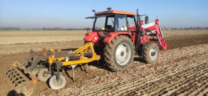 Agregaty podorywkowe