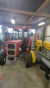 Ursus C-360 i Ursus C-360 3P