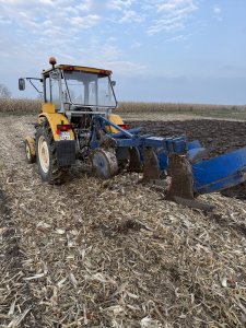 Ursus oraz plug fortschritt b125