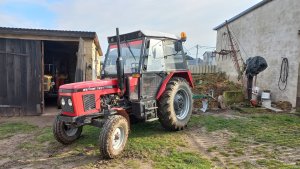 Zetor 7211