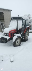 Zetor 7211
