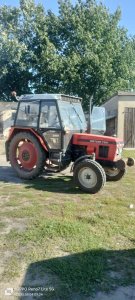 Zobacz grafikę Zetor 7211