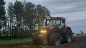 Starsze modele traktorów Case