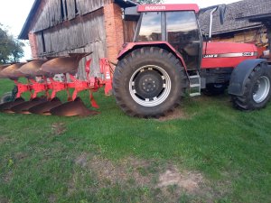 case 5140 pług vogel noot 950xms