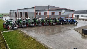 Zobacz grafikę Fendt’y