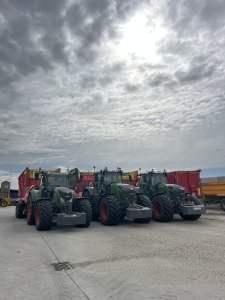 Zobacz grafikę Fendt’y