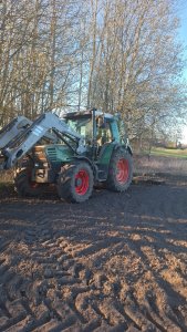 Zobacz grafikę Fendt 308c